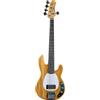 EKO MM-305 (natural) basso elettrico 5 corde vintage colore natural NUOVO
