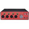 FOCUSRITE CLARETT+ 4PRE interfaccia audio usb 18-in/8-out professionale NUOVO