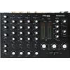 OMNITRONIC TRM 422 mixer rotativo dj rotary 4canali professionale kill cut NUOVO