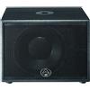 WHARFEDALE PRO TITAN SUB A12 (nero / black) subwoofer amplificato 250w rms NUOVO
