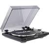 TechniSat Techniplayer LP 200 Giradischi Trasmissione a cinghia Nero