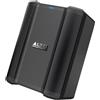ALTO PROFESSIONAL ALTO BUSKER speaker attivo combo bluetooth batteria ricaricabile portatile 200w