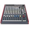 ALLEN & HEATH ALLEN&HEATH ZED12FX mixer passivo usb 12 canali con effetti per stage studio ecc