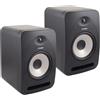 TANNOY REVEAL 502 coppia casse diffusori speaker studio monitor amplificati NUOV