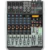 BEHRINGER XENYX QX1204USB mixer studio 12 ingressi x live karaoke NEWgaranziaITA