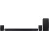 Samsung Soundbar Wireless Bluetooth 11.1.4 Canali con Subwoofer Nero HW-Q990D/ZF Samsung