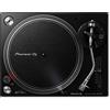 Pioneer Dj Pro - Giradischi Trazione Diretta Professionale USB RCA PLX500 Pioneer