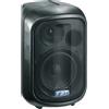 FBT J5A BLACK cassa attiva diffusore professionale biamplificato da 5" 120watt N
