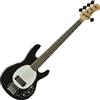 EKO MM-305 (black) basso elettrico a 5 corde colore nero NUOVO garanzia ITALIA
