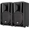 RCF ART 708-A MK5 COPPIA casse diffusori amplificati da 8" 1400 WATT cad. NUOVE