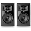 JBL LSR 305P MKII (coppia) studio monitor biamplificati classe d 5" 82watt NUOVI