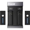 PHASE MWM PHASE ESSENTIAL controller wireless scratch dj giradischi dvs serato traktor
