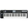 SAMSON GRAPHITE 49 keyboard/controller midi usb 49 tasti semi-pesati NUOVO