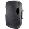 GEMINI AS 12 P BLU diffusore attivo 1500 watt e bluetooth per feste karaoke NEW