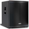 FBT X SUB 115SA subwoofer 15 pollici 1200W rms alta qualità NUOVO garanziaITA