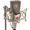 NEUMANN TLM 103 MONO SET microfono cardione a diaframma largo supporto e valigia
