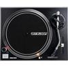 RELOOP RP-2000 MK2 giradischi per dj con trazione diretta testina inclusa NUOVO