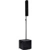 DB TECHNOLOGIES ES 802 sistema audio portatile 2 diffusori passivi + 1 sub NUOVO
