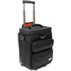 UDG ULTIMATE DIGITAL TROLLEY TO GO BK/ORANGE per DJ mixer consolle laptop cuffie