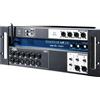 SOUNDCRAFT Ui16 mixer digitale con controllo remoto 10dispositivi wireless NUOVO