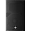 YAMAHA DHR10 cassa amplificata alta qualità diffusore attivo da 10" e 1000 watt