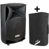 FBT JMAXX112A diffusore attivo 1400 watt per feste locali + COVER OMAGGIO! NUOVO