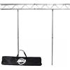 ACCU-STAND AMERICAN DJ PRO EVENT IBEAM traliccio in alluminio per par led teste mobili luci