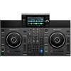 DENON DJ SC LIVE 2 consolle standalone 2 deck streaming rekordbox serato virtual