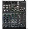 MACKIE 802 VLZ 4 mixer audio analogico 8 canali + preamp onyx GARANZIA ITALIANA