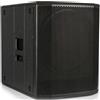 DB TECHNOLOGIES SUB 618 subwoofer attivo 600W rms di alta qualità NUOVO