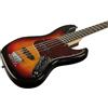 EKO VJB-200 SUNBURST basso elettrico 4 corde per principianti NUOVO GARANZIA ITA