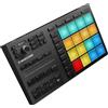 NATIVE INSTRUMENTS MASCHINE MIKRO MK3 groove production studio NUOVO GARANZIAita