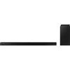 Samsung Soundbar 3.1 Canali 7 Speaker 430W Dolby 5.1Ch Samsung HW-B650/ZF