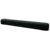 YAMAHA Soundbar Dolby Pro Logic II 40 W 6" YAMAHA SRC-20A BL