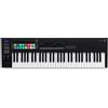 NOVATION LAUNCHKEY 61 MK3 controller tastiera midi 61 tasti ableton live NUOVO