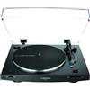 AUDIO-TECHNICA AT-LP3XBT giradischi bluetooth a cinghia per uso domestico NUOVO