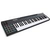 ALESIS VI61 tastiera keyboard midi usb 61 tasti + ableton live lite + xpand!2