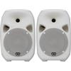 WHARFEDALE PRO TITAN 8 ACTIVE MKII coppia casse amplificate diffusori attivi NEW