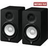 YAMAHA HS5 MP coppia monitor attivi amplificati da5" matched-pair NUOVI GARANZIA