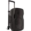 GEMINI AS 10 TO GO diffusore a batteria portatile amplificato altoparlante 1000w
