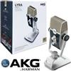 AKG LYRA microfono USB a condensatore da tavolo ultra HD NUOVO garanzia ITALIANA