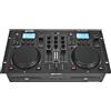 GEMINI CDM4000 BT dj consolle controller bluetooth lettore cd pennette USB NUOVO