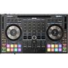 RELOOP MIXON 8 PRO dj controller usb 4canali per serato algoriddim dvs streaming