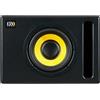 KRK S 8.4 subwoofer professionale attivo amplificato per studio con cono da 8"
