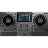 NUMARK MIXSTREAM PRO GO consolle a BATTERIA per DJ con altoparlanti e streaming
