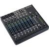 MACKIE 1202 VLZ 4 mixer audio analogico 12 canali e 4 ing micr GARANZIA ITALIANA