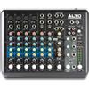 ALTO PROFESSIONAL TRUEMIX 800FX mixer 8 canali effetti BT streaming podcast live