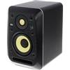 KRK V4 S4 cassa diffusore monitor bi-amplifitato 85 watt x studio broadcast