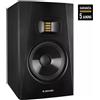 adam audio ADAM T8V monitor bi-amplificato 8" da studio a 2 vie 70 watt NUOVO garanziaITA