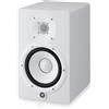 YAMAHA HS7 W studio monitor professionale da 6,5" tweeter 1" e 95 watt rms NUOVO